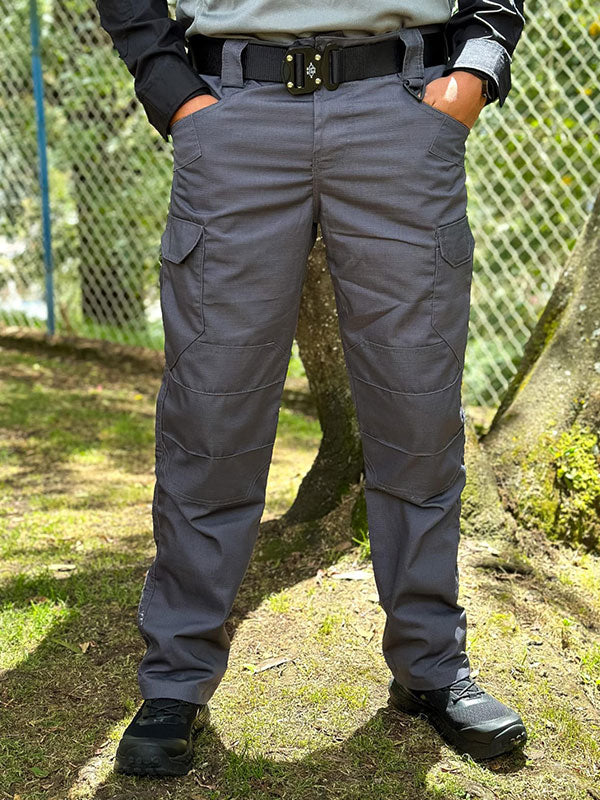 PANTALON TACTICO R3