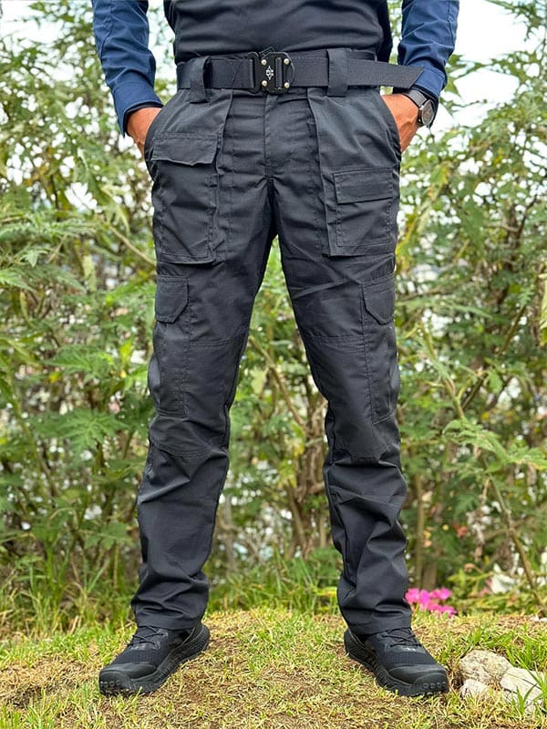 PANTALÓN TÁCTICO RESCATE