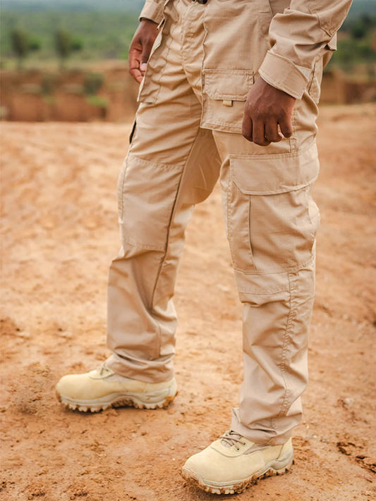 PANTALON TACTICO R3