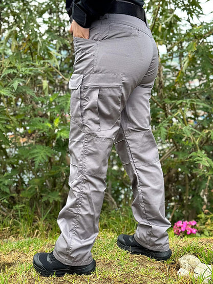 PANTALON TACTICO R3