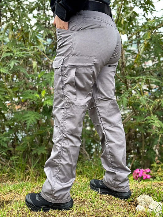PANTALON TACTICO R3