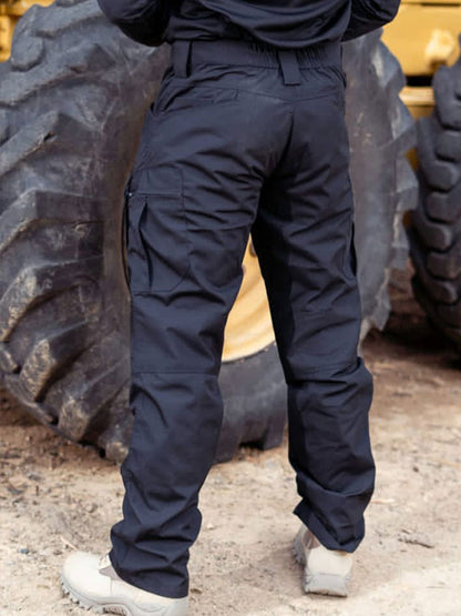 PANTALON TACTICO R3