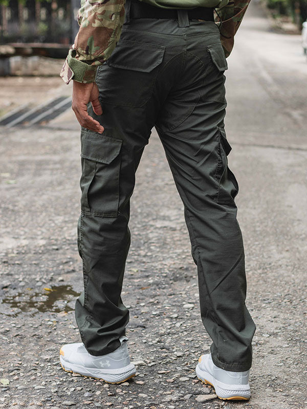 PANTALON TACTICO R3