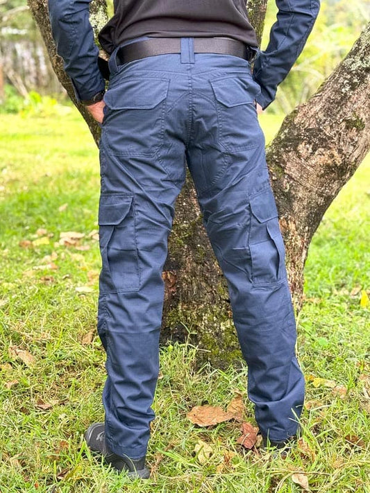 PANTALÓN TÁCTICO RESCATE