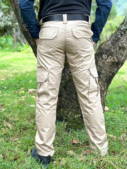 PANTALÓN TÁCTICO RESCATE