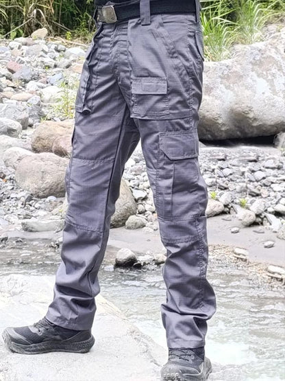PANTALÓN TÁCTICO RESCATE