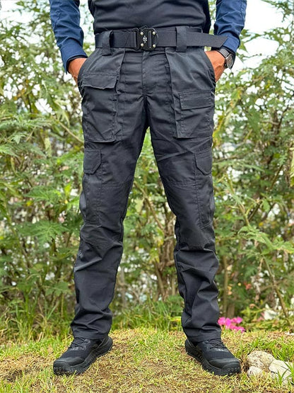 PANTALÓN TÁCTICO RESCATE